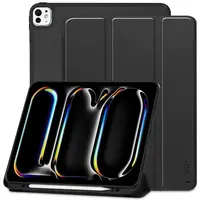 Pouzdro Tech-Protect SC Pen pro Apple iPad Pro 11" 5, černé