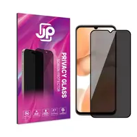 JP Privacy Tvrzené sklo, Samsung Galaxy A23, černé