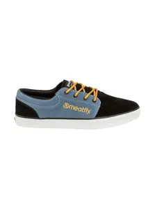 Meatfly pánské boty Marvin Mineral Blue | Modrá | Velikost 44