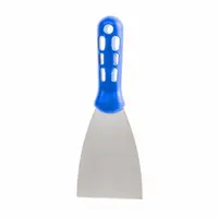 Špachtle nerez, 80 mm, plastová rukojeť, ENPRO