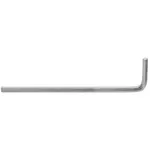 Klíč imbus, 3 mm, 21 x97 mm, prodloužený, CrV, ENPRO