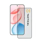 Tactical Glass Shield 5D sklo pro Honor 400, černé