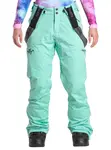 Meatfly dámské SNB & SKI kalhoty Foxy Premium Green Mint | Zelená | Velikost XS