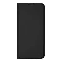 OBAL:ME SmoothTouch Pouzdro pro iPhone Air, černé