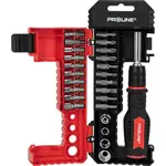 SET bitů 25 ks, CrV, PROLINE