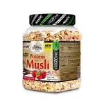AMIX Protein Müsli, Raspberry-Vanilla, 500g