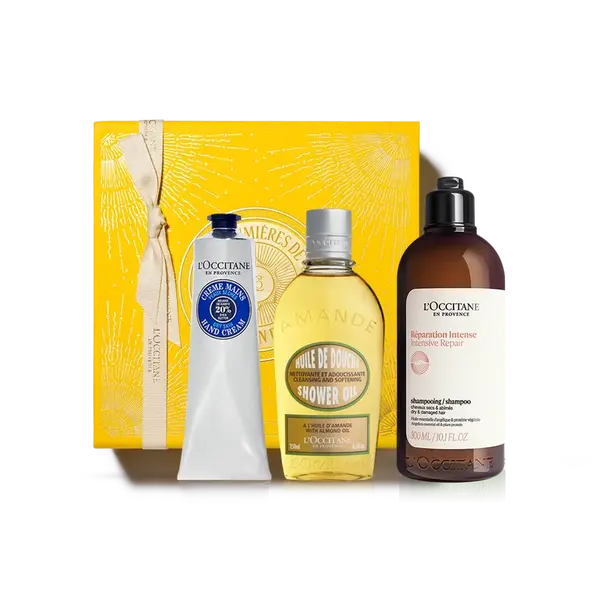 Sada za speciální cenu  - Icons trio