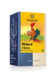 Čaj Dobré ráno BIO 18x1,5g porc.