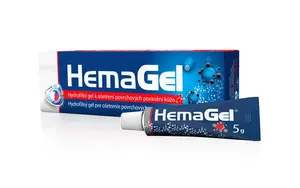 HemaGel 5g