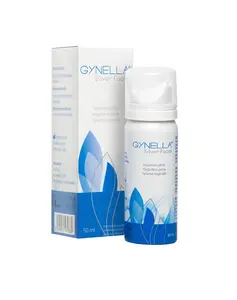 Gynella Silver Foam 50ml
