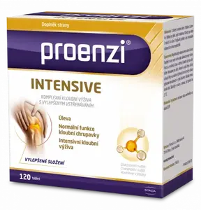 Walmark Proenzi Intensive tbl.120