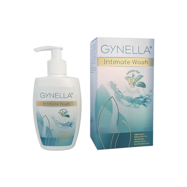 GYNELLA Intimate Wash 200 ml