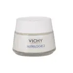 Vichy Nutrilogie 2 intenzivní krém pro velmi suchou pleť 50 ml