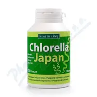 Chlorella Japan tbl.750