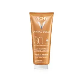 VICHY Ideál Soleil Family milk SPF30 300ml