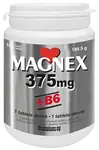 Magnex 375mg+B6 180 tablet