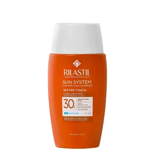 RILASTIL Sun System Water Touch fluid SPF30 50ml