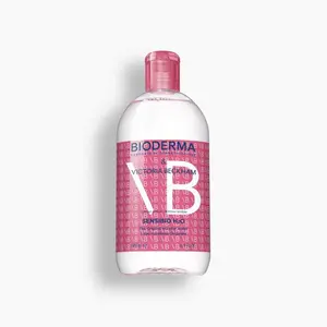 BIODERMA Sensibio H2O 500 ml limitovaná edice VB