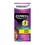 Paranit Express Šampon 100ml+hřeben