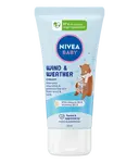 NIVEA Baby Krém proti chladu a větru 50ml