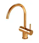 Steinberg 100 - Dřezová baterie, růžové zlato 100 1400 RG