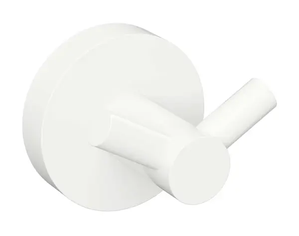 Sapho X-Round - Dvojháček, bílá XR202W
