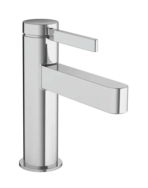 Hansgrohe Finoris - Umývadlový ventil, EcoSmart, chróm 76013000