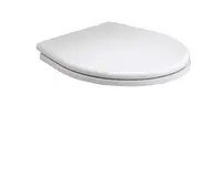Kolo Rekord - WC sedadlo, termoplast, biele K90113000