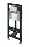 Duravit DuraSystem - Předstěnová instalace Basic pro závěsné WC, 115 cm WD1020000000