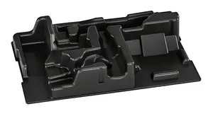 Bosch Příslušenství - Vložka pro XL-BOXX 1600A02592