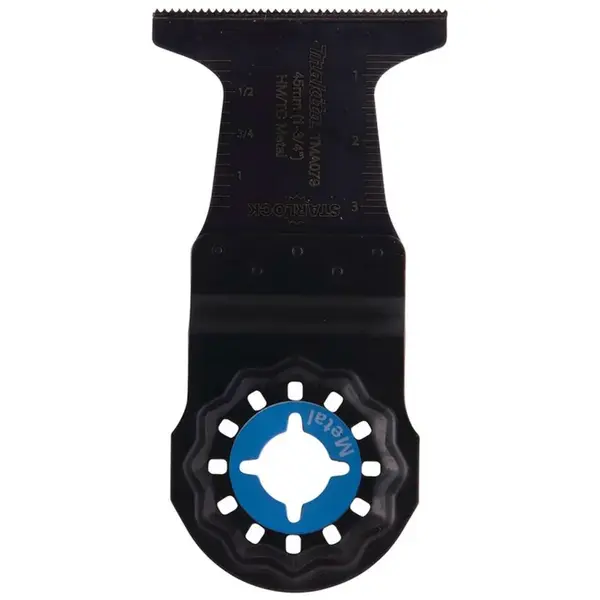 Makita Príslušenstvo - Pílový plátok 45 mm B-69755