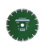 HiKOKI Príslušenstvo - Diamantový rezný kotúč 180x22,2 mm 752814