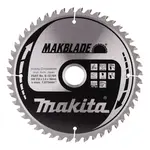Makita Príslušenstvo - Pílový kotúč na drevo, 216x30 mm, 48 zubov B-32764