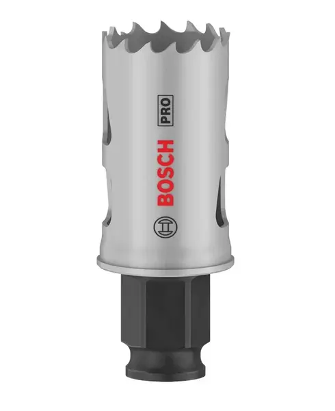 Bosch Príslušenstvo - Pílová dierovka 27x44 mm 2608594373