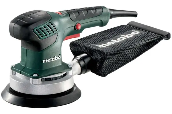 Metabo Náradie - Excentrická brúska 150 mm, 310 W 600444500