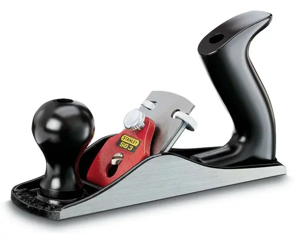 Stanley Náradie - Ručný hoblík, 45 mm 1-12-033