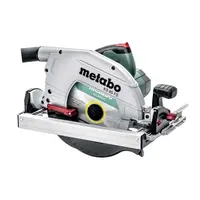 Metabo Nářadí - Okružní pila 235 mm, 2000 W 601085500