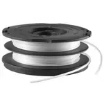 BLACK+DECKER Příslušenství - Náhradní cívka 1,5 mm, délka 6 m A6495-XJ