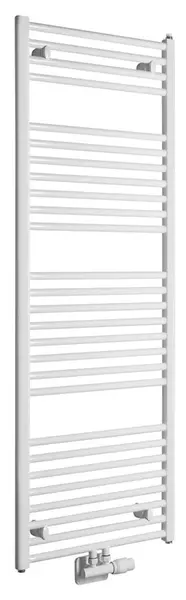 Aqualine Direct - Topné těleso 132x45 cm, 594 W, bílá ELM34T