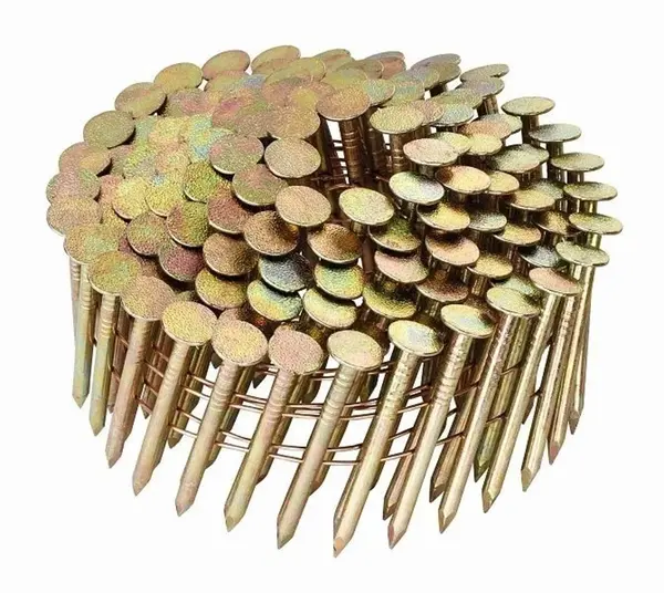 DeWALT Príslušenstvo - Klince 9x25 mm, 7200 ks DNR3125GZ