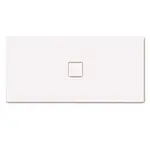 Kaldewei Avantgarde - Obdĺžniková sprchová vanička Conoflat 858-1, 75x160 cm, biela - sprchová vanička, bez polystyrénového nosiča 467400010001