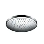 Hansgrohe Croma - Horná sprcha, 280 1jet, chróm 26220000