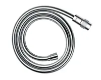 Hansgrohe Hadice - Sprchová hadica Isiflex 125 cm s reguláciou prietoku, chróm 28249000
