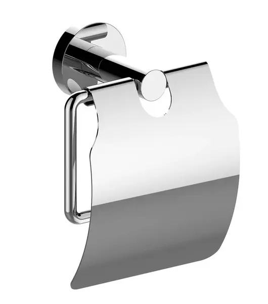 Sapho X-Round - Držák toaletního papíru, chrom XR732