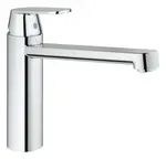 Grohe Eurosmart Cosmopolitan - Páková drezová batéria, chróm 30193000