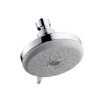 Hansgrohe Croma 100 - Hlavová sprcha Multi, 10 cm, chróm 27443000