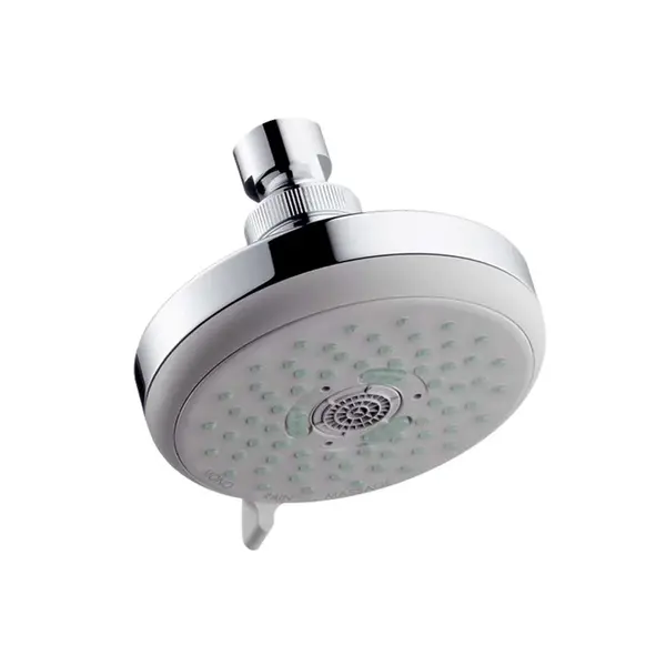Hansgrohe Croma 100 - Hlavová sprcha Multi, 10 cm, chróm 27443000