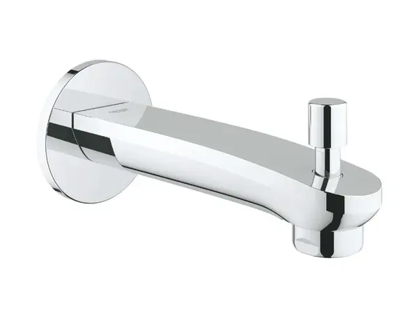 Grohe Eurostyle Cosmopolitan - Vaňový vpust, chróm 13277002
