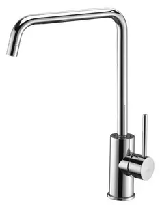 Paffoni Light - Dřezová baterie, chrom LIG980CR