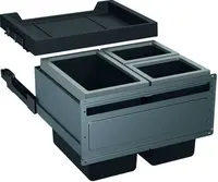Franke Sortery - Vestavný odpadkový koš FX 60 26-11-11 121.0557.763